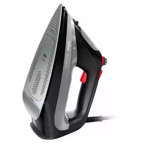 Утюг BRAUN SI 9281 BK Black купить,0