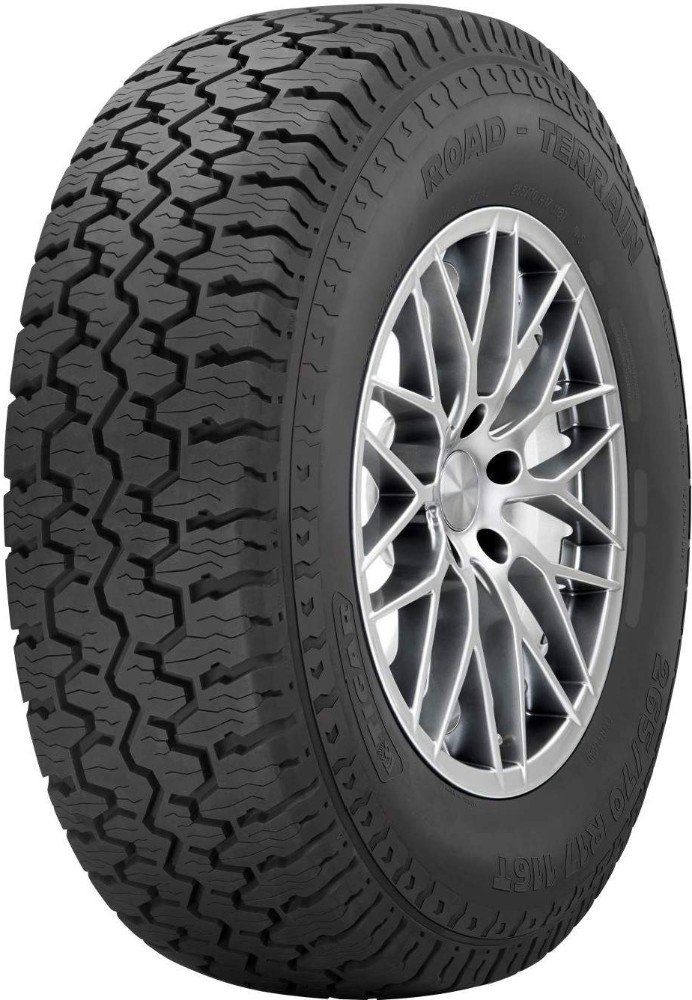Шина Tigar Road Terrain 265/70 R17 116T летняя купить,101140