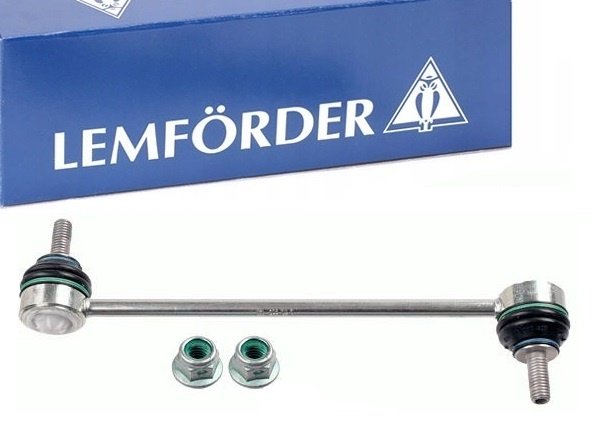 Lemforder стойка стабилизатора 37148 01 купить,15360