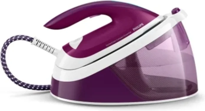Парогенератор Philips GC 6842/30 Violet - ForteMarket Парогенератор Philips GC 6842/30 Violet купить,0