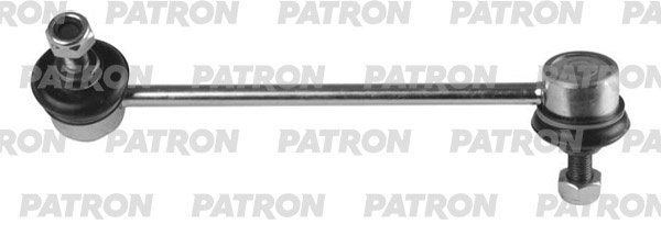 PATRON тяга стабилизатора PS4081L купить,3575