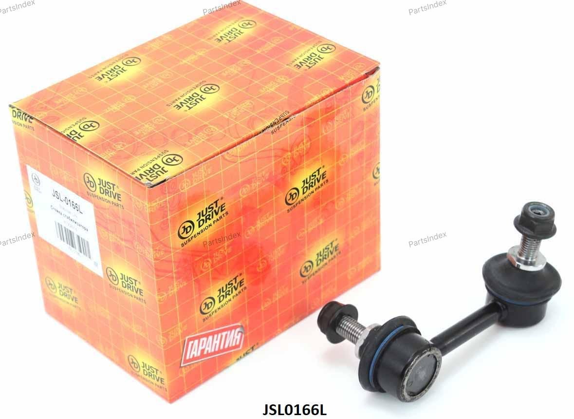 JD Стойка Стабилизатора JSL0166L купить,3595