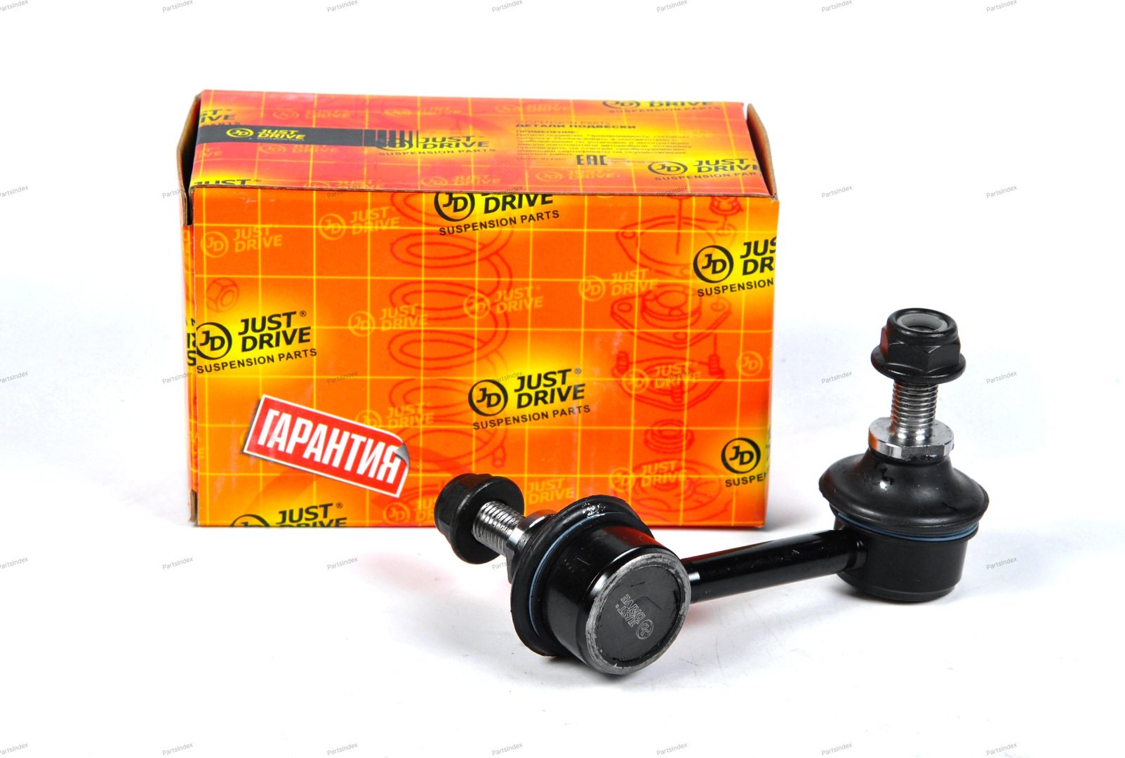 JD Стойка Стабилизатора JSL0166L купить,3595