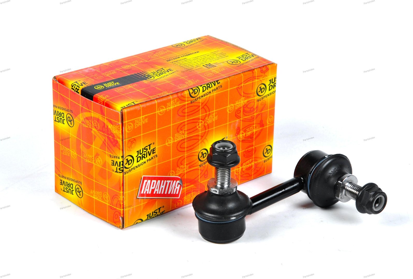 JD Стойка Стабилизатора JSL0166L купить,3595