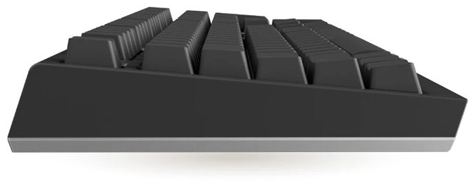 Клавиатура Ducky DKON2408AST3-DAUSPDOECL1AS1 черный
