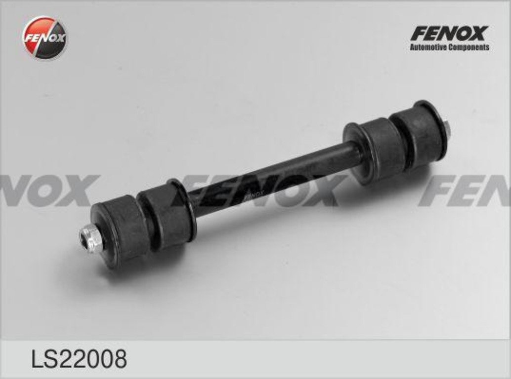 FENOX тяга стабилизатора LS22008 купить,3215