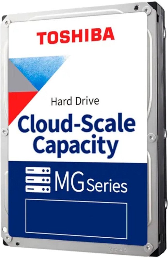 HDD Toshiba MG11ACA24TE 24000 Гб