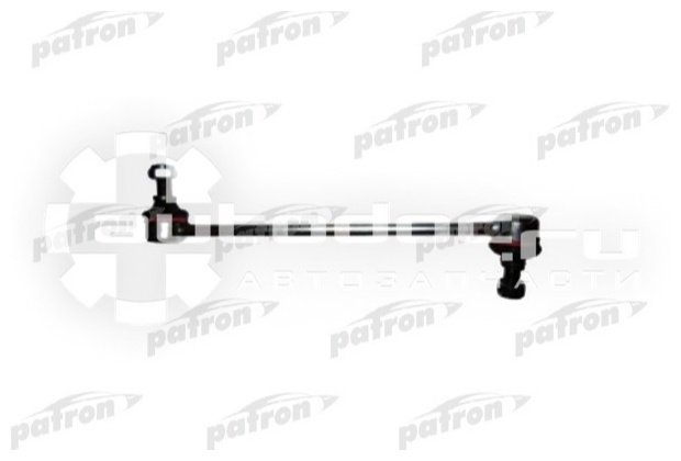 PATRON тяга стабилизатора PS4099L купить,3525