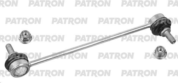 PATRON тяга стабилизатора PS4111 купить,3322