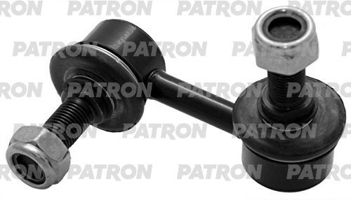 PATRON тяга стабилизатора PS4129L купить,3453