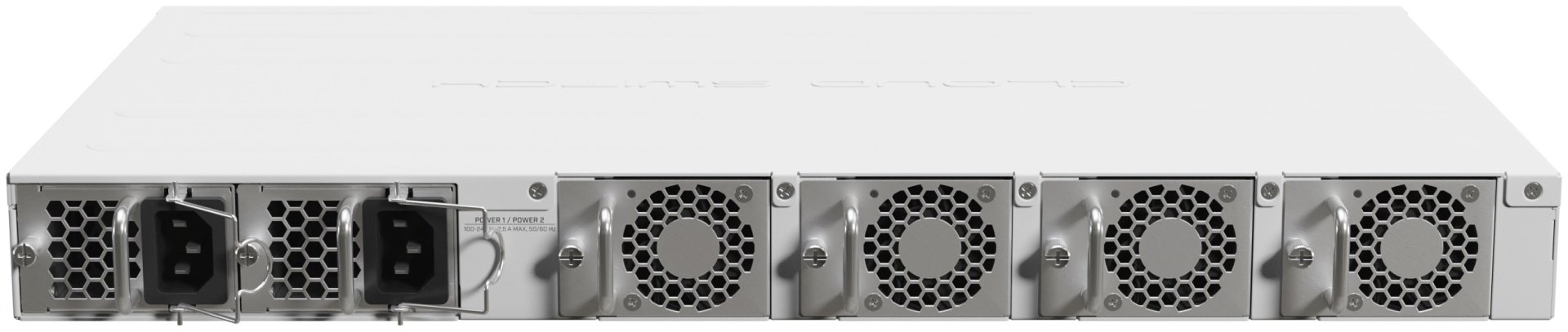Коммутатор MikroTik CRS518-16XS-2XQ-RM купить,NaN