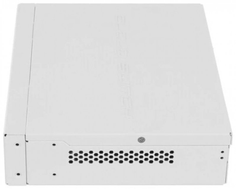 Коммутатор MikroTik CRS310-1G-5S-4S+IN