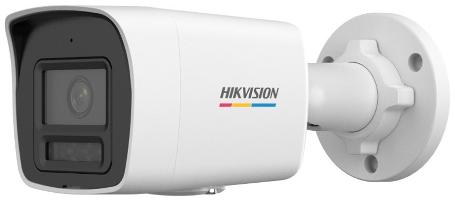 Hikvision камера видеонаблюдения DS-2CD1047G3-LIU, 4MP, расширение 2560x1440