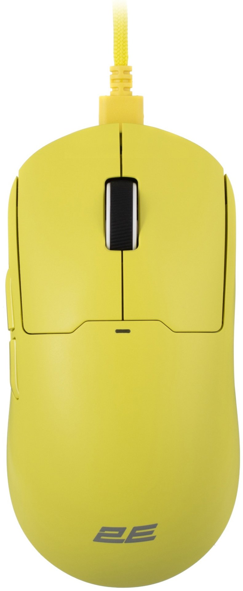 Мышь 2E GAMING MG355 WL желтый