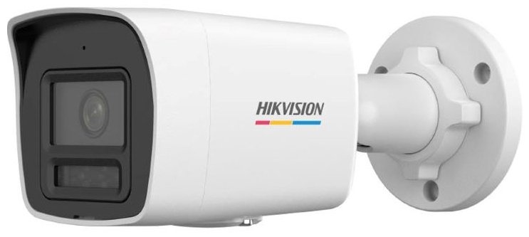 Hikvision камера видеонаблюдения DS-2CD1047G2H-LIU, 4 расширение 2560x1440 купить,NaN