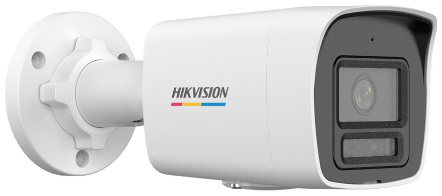 Hikvision камера видеонаблюдения DS-2CD1047G3-LIU, 4MP, расширение 2560x1440