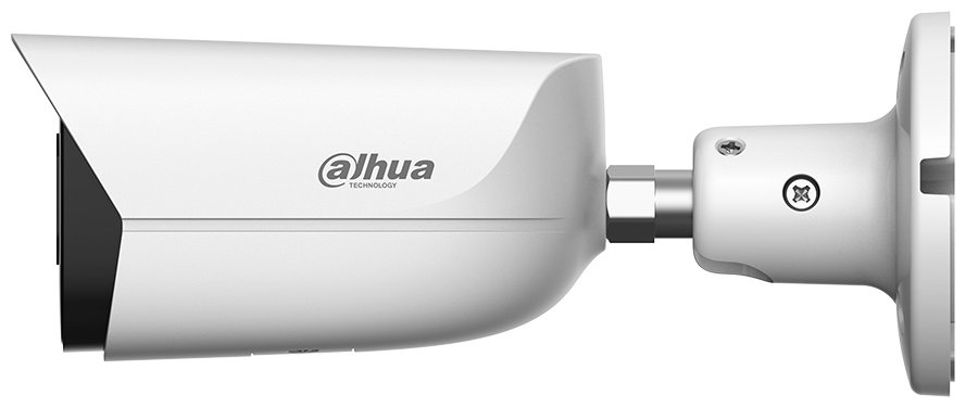 Dahua камера видеонаблюдения DH-IPC-HFW3449E-S-IL, 4MP, расширение 2688x1520 купить,196480