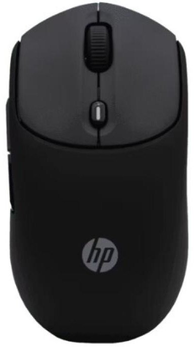 Мышь HP AZ7B2AA черный