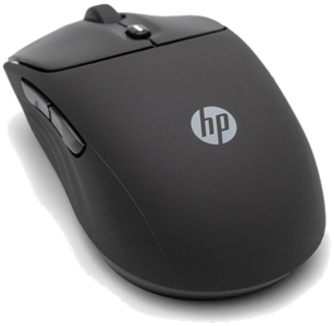 Мышь HP AZ7B2AA черный