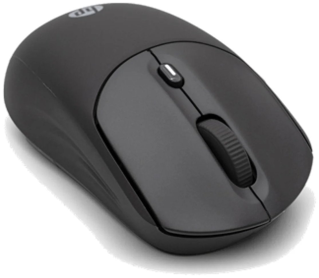 Мышь HP AZ7B2AA черный