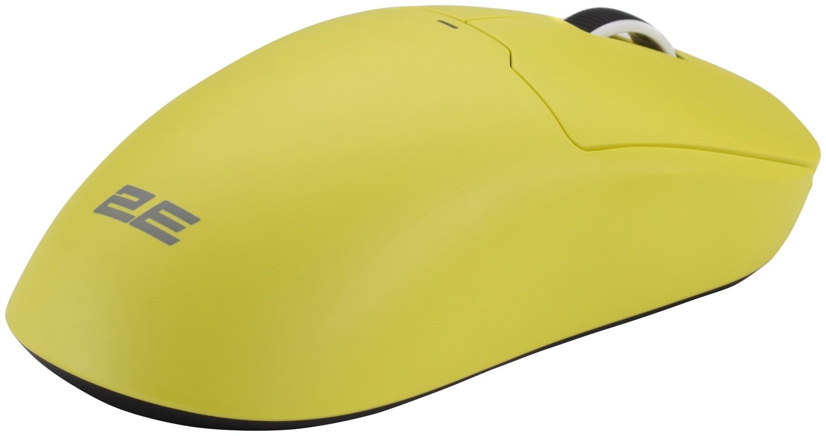 Мышь 2E GAMING MG355 WL желтый купить,17313