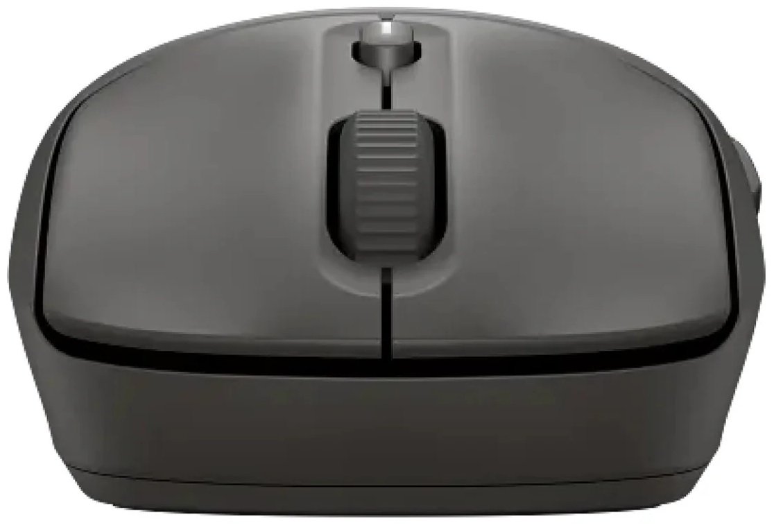 Мышь HP AZ7B2AA черный