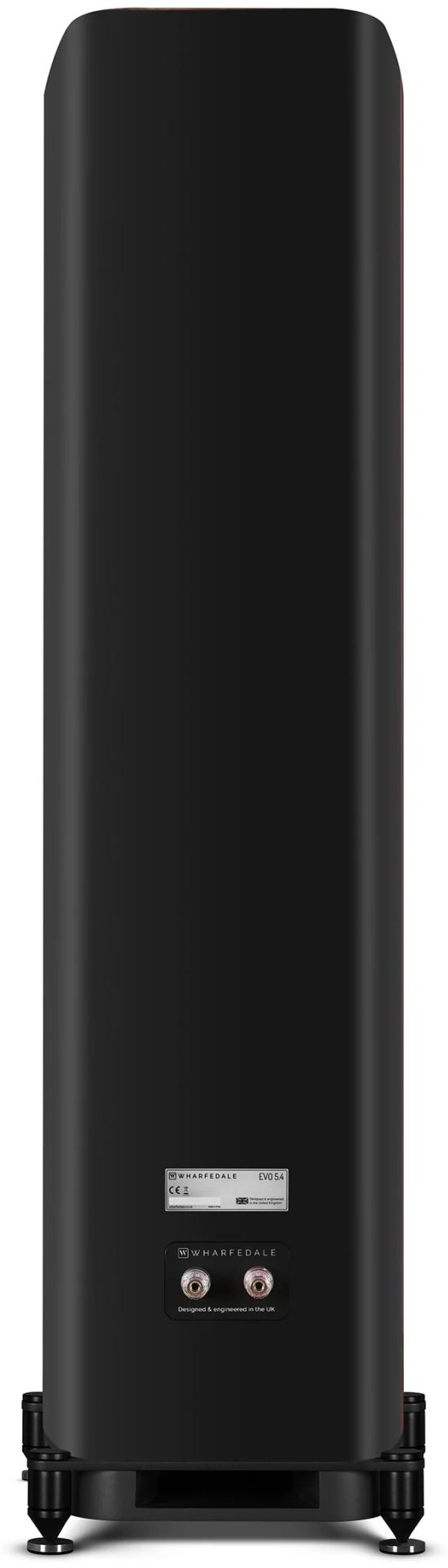 Акустическая система Wharfedale EVO 5.4 черный