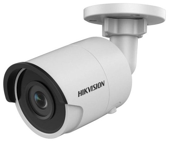 Камера видеонаблюдения Hikvision DS-2CD2063G2-I (2.8 мм) 3072x2048 купить,73831