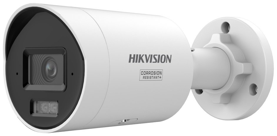Hikvision камера видеонаблюдения DS-2CD2047G3-LIY, 4MP, расширение 2688x1520 - ForteMarket Hikvision камера видеонаблюдения DS-2CD2047G3-LIY, 4MP, расширение 2688x1520 купить,62109