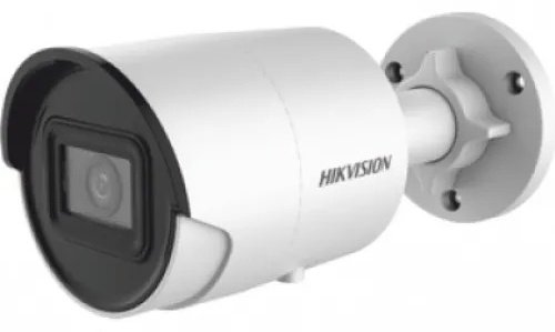 Hikvision камера видеонаблюдения DS-2CD2046G2-I(C)(2.8mm), 4 Мпикс расширение 2688x1520 купить,NaN