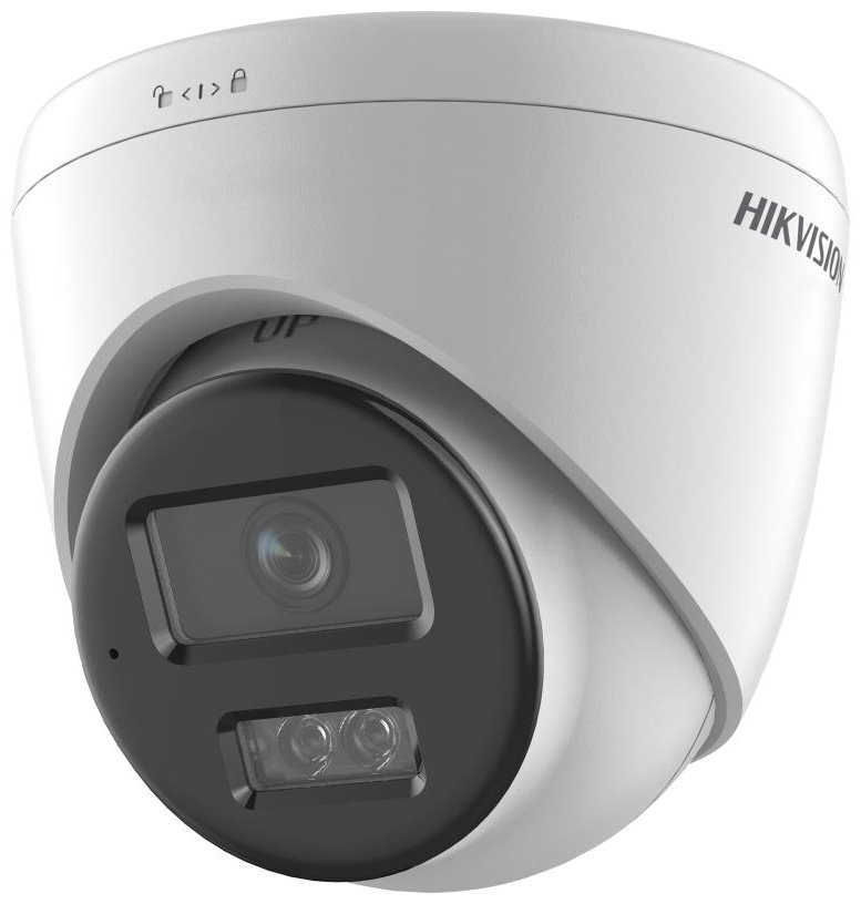 Hikvision камера видеонаблюдения DS-2CD1367G3-LIU, 6MP, расширение 32001800