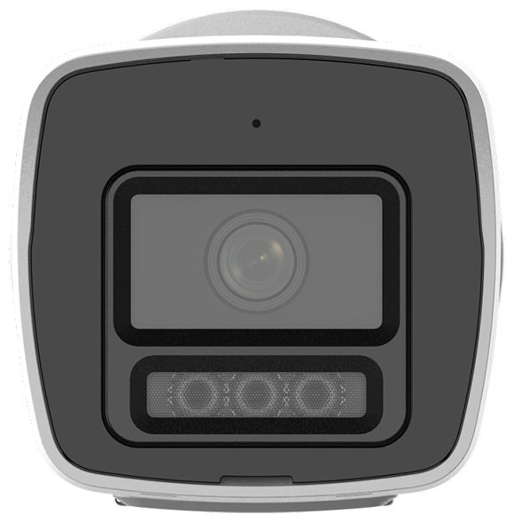 Hikvision камера видеонаблюдения DS-2CD1067G3-LIU, 6MP, расширение 32001800 купить,62438