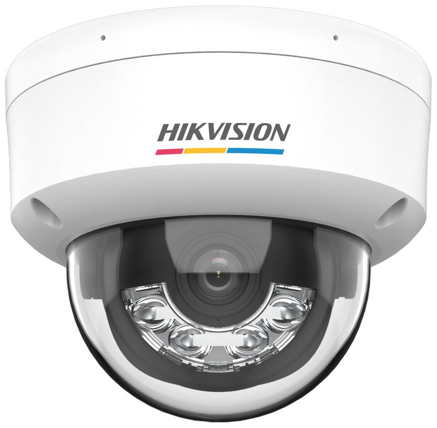 Hikvision камера видеонаблюдения DS-2CD1147G3-LIU, 4MP, расширение 2560x1440