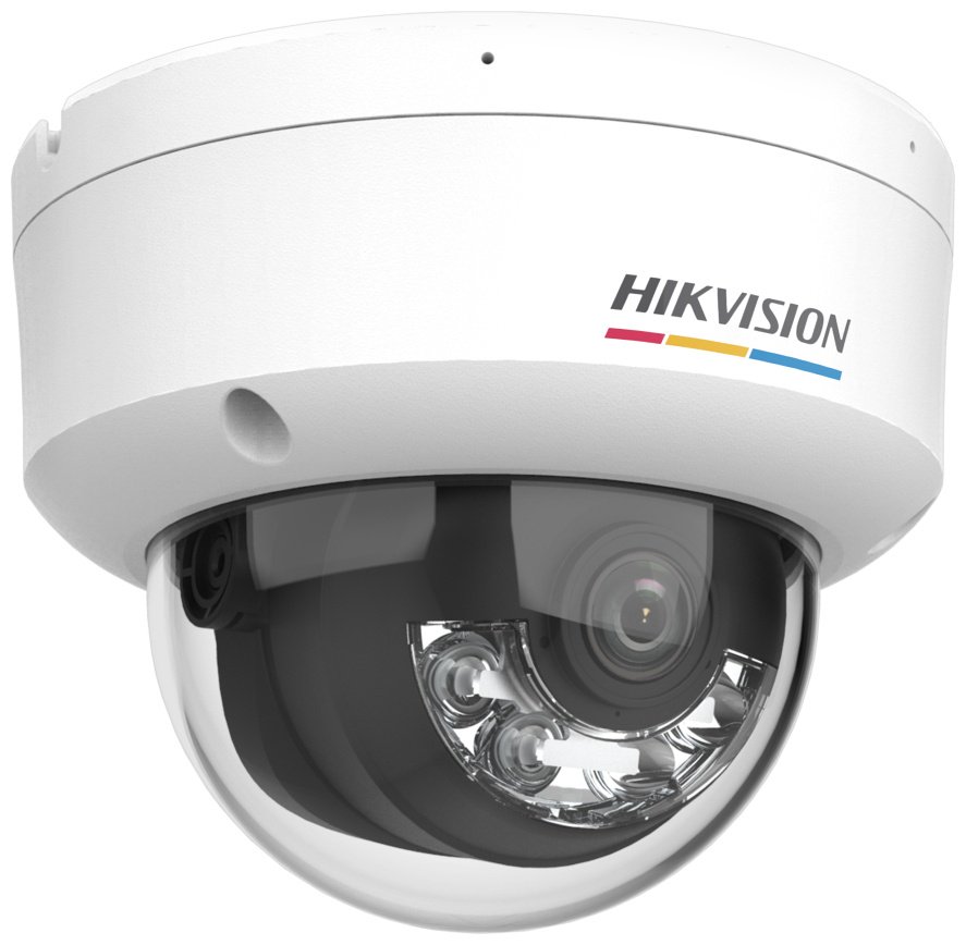 Hikvision камера видеонаблюдения DS-2CD1147G3-LIU, 4MP, расширение 2560x1440