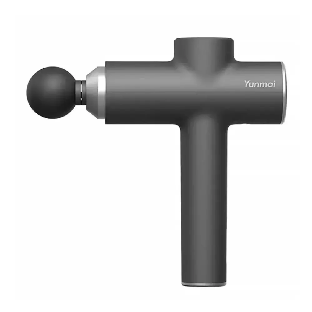Массажер для тела Xiaomi Yunmai Prime YMFG-B453 Grey - ForteMarket Массажер для тела Xiaomi Yunmai Prime YMFG-B453 Grey купить,0