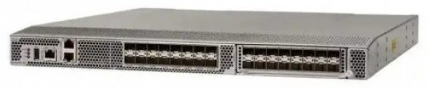 Коммутатор DELL 210-AZME_8X16GB