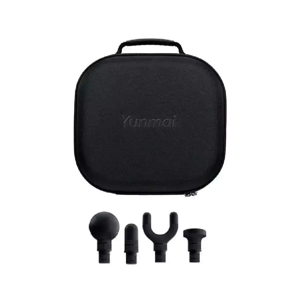 Массажер для тела Xiaomi Yunmai Prime YMFG-B453 Grey - ForteMarket Массажер для тела Xiaomi Yunmai Prime YMFG-B453 Grey купить,0