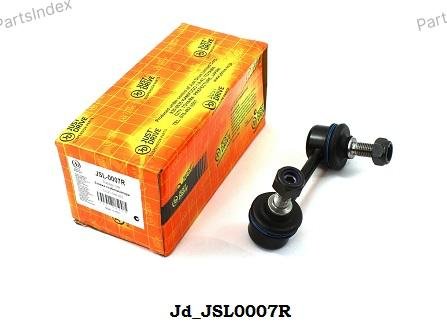 JD Стойка Стабилизатора JSL0007R купить,2343