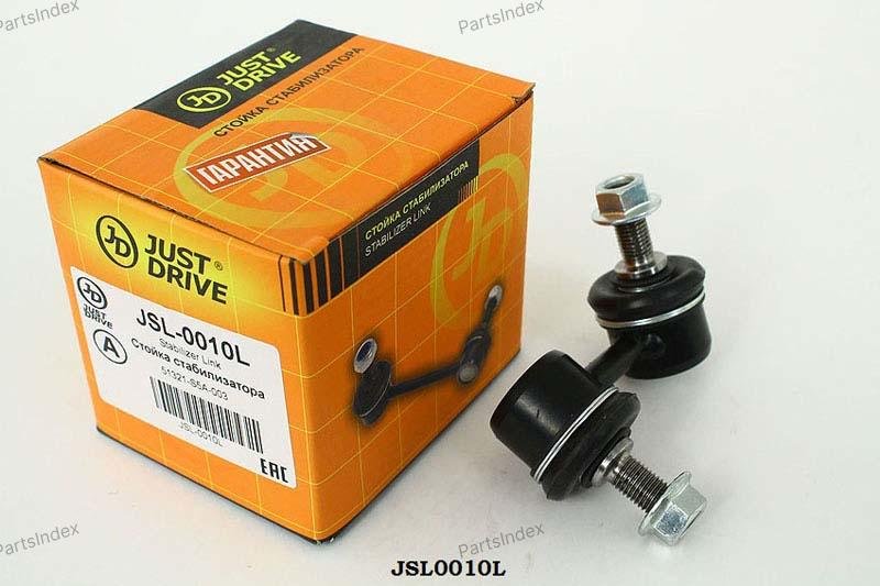 JD Стойка Стабилизатора JSL0010L купить,2551