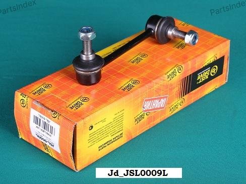 JD Стойка Стабилизатора JSL0009L купить,2484