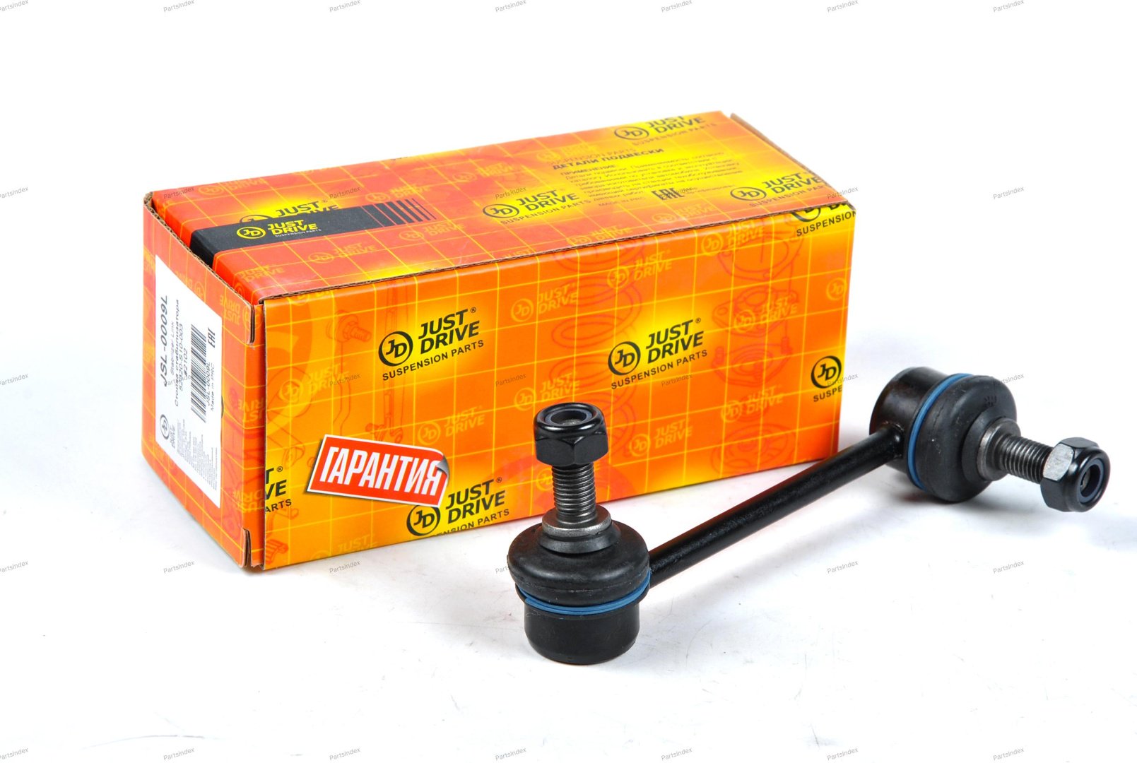 JD Стойка Стабилизатора JSL0009L купить,2484