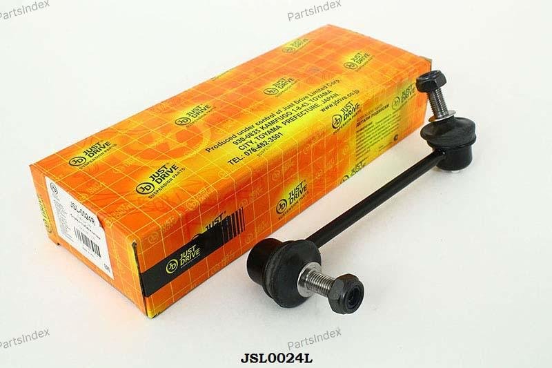 JD Стойка Стабилизатора JSL0024L купить,3037