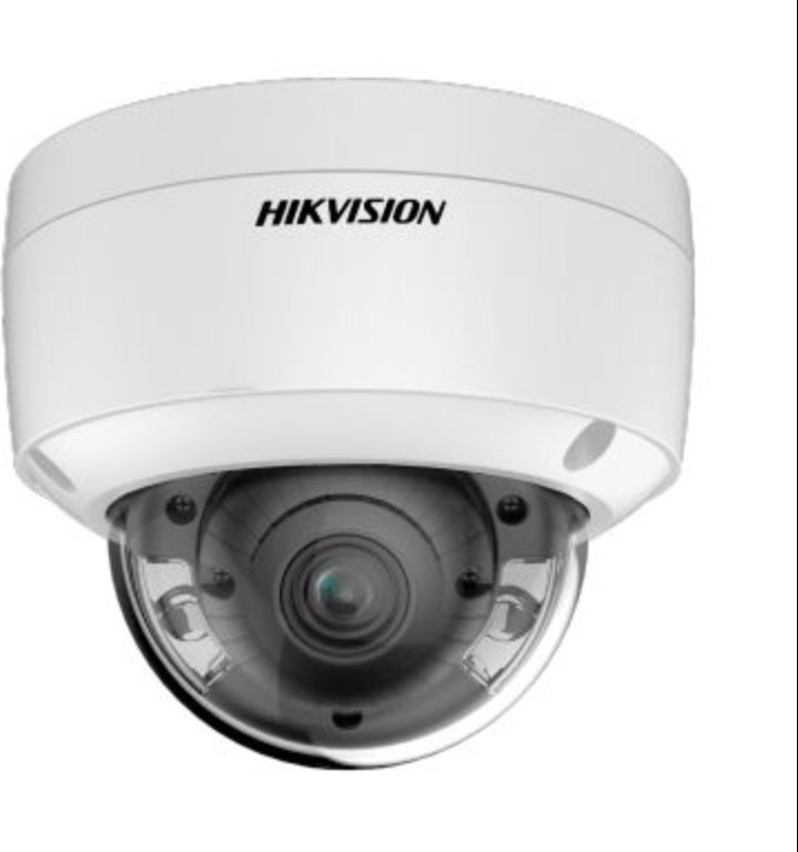 Hikvision камера видеонаблюдения DS-2CD2147G2-LSU(С), 4 Мпикс расширение 2688x1520 купить,85129