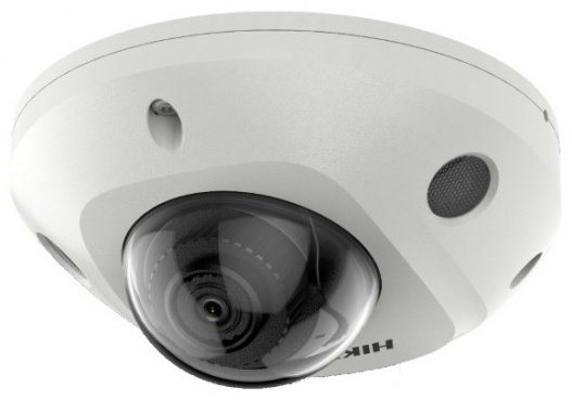 Hikvision камера видеонаблюдения DS-2CD2543G2-IS, 4 расширение 2688x1520