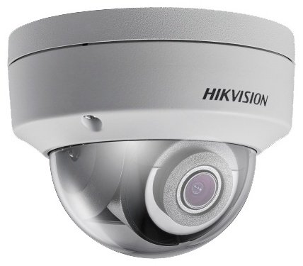 Камера видеонаблюдения Hikvision DS-2CD2163G2-I (2.8mm) 3200х1800 купить,NaN
