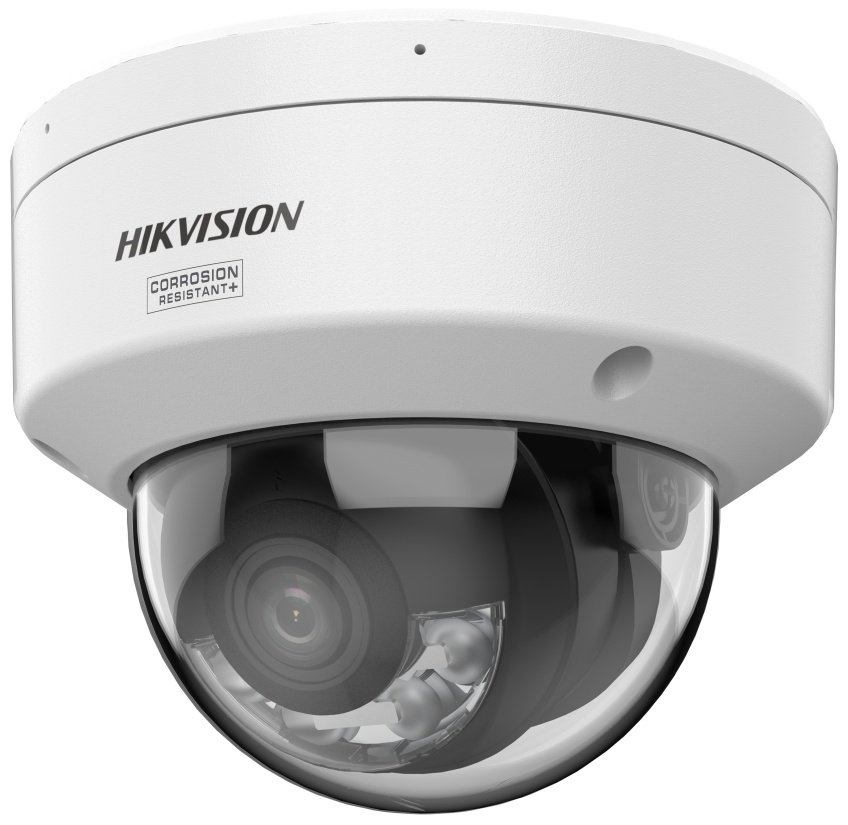 Hikvision камера видеонаблюдения DS-2CD2167G3-LIY, 6MP, расширение 32001800