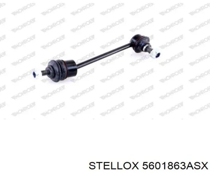 Stellox стойка стабилизатора 56-01863A-SX купить,3265