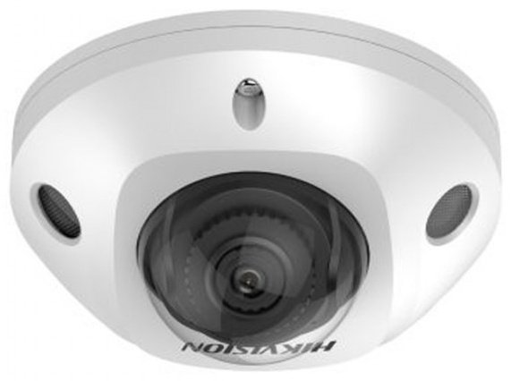 Hikvision камера видеонаблюдения DS-2CD2543G2-IS, 4 расширение 2688x1520