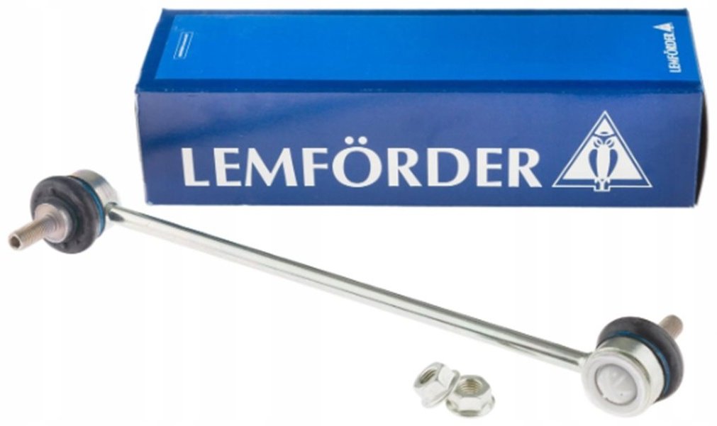 Lemforder стойка стабилизатора 25553 02 купить,21950