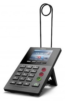 IP-телефон Fanvil X2P черный купить,33933